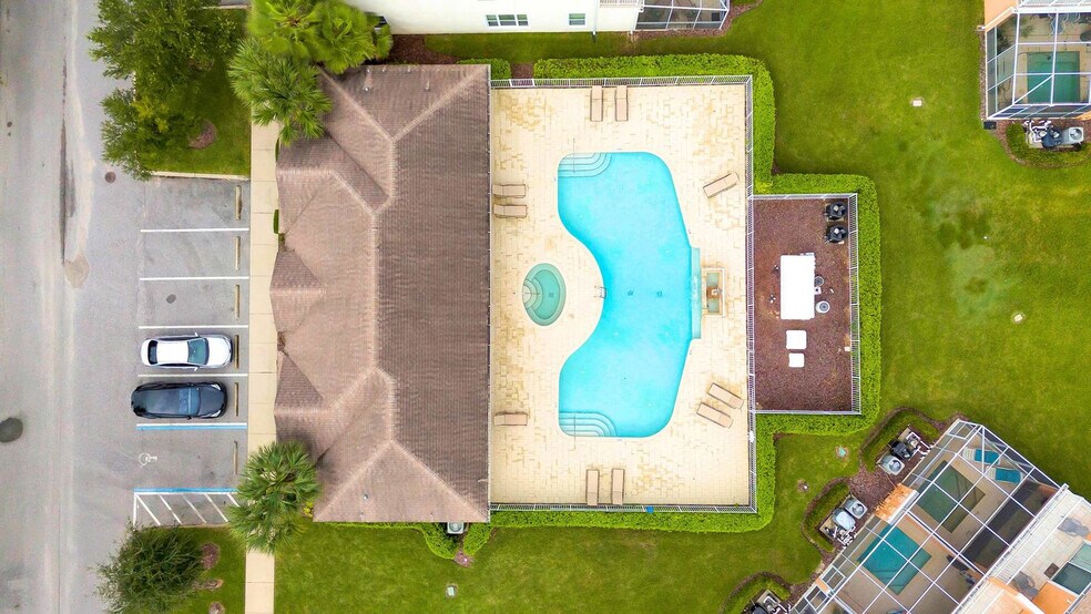 Building Photo - 17204 Blessing Dr