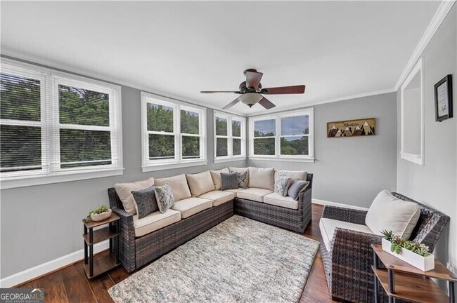 Building Photo - 49 La Rue Pl NW