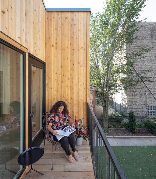 Building Photo - 4113 N Ashland Ave