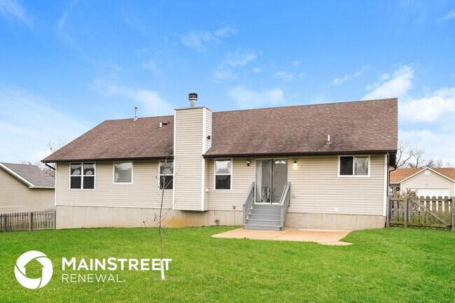 Building Photo - 5441 Ambrose Crossing