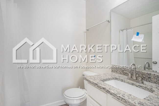 Building Photo - 6519 Charter Way