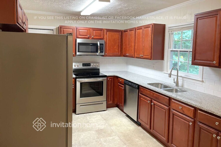 Building Photo - 599 Old Villa Rica Rd