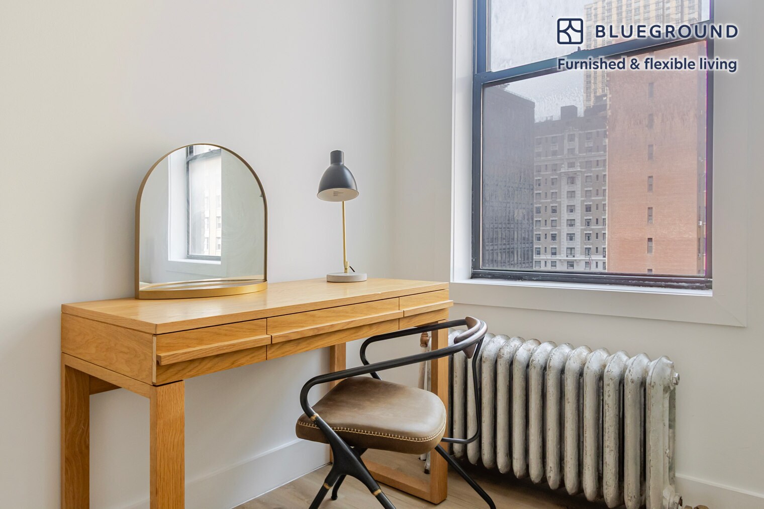 Building Photo - 161 W 54th St
