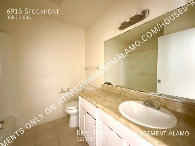 Building Photo - 6918 Stockport-