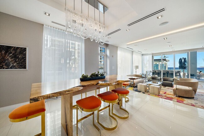 Building Photo - Vistablue Ultra Luxury Oceanfront Condo. 3 bed 3 bath. Singer Island.