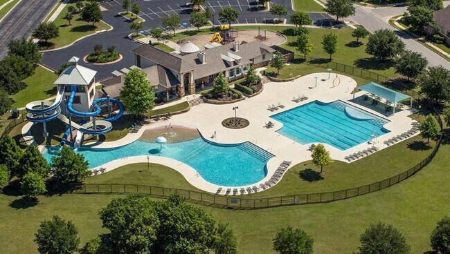 Building Photo - 13809 Field Spar Dr