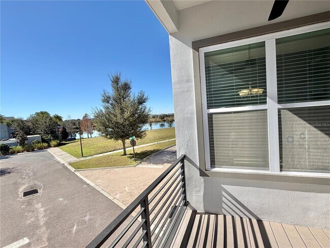 Building Photo - 8200 Elion St