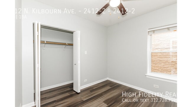 Building Photo - 2412 N Kilbourn Ave