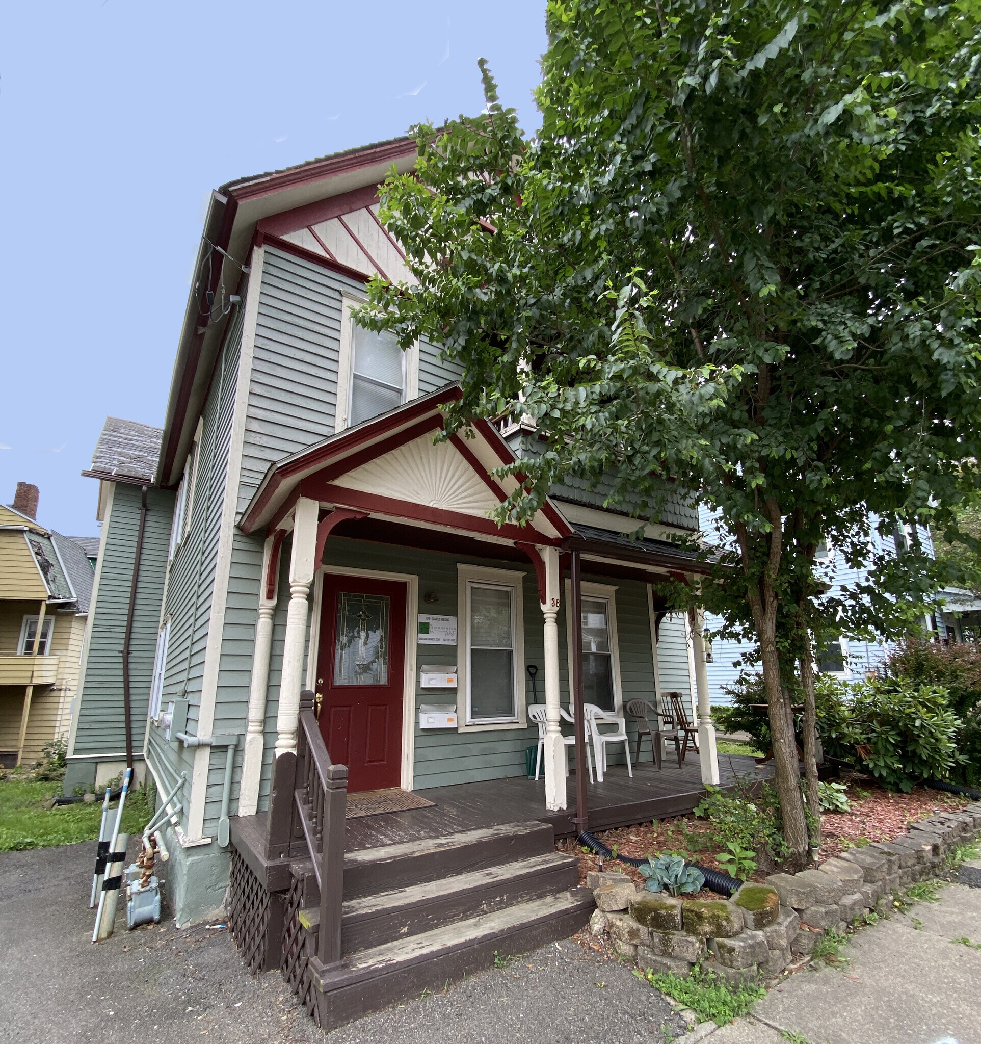 Building Photo - 38 Saint John Ave