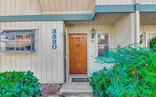 Building Photo - 3330 Cherokee Ave