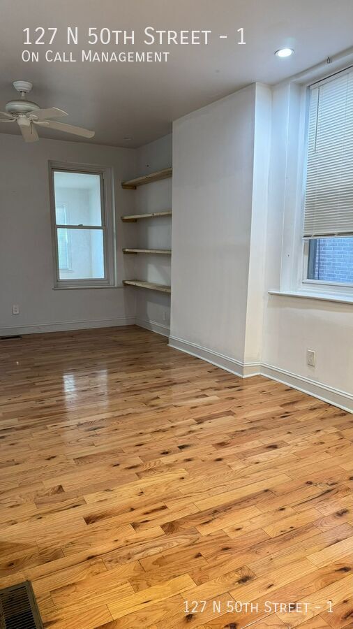 Building Photo - 127 N 50th St
