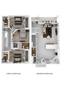 Building Photo - 12922 Idledale Dr
