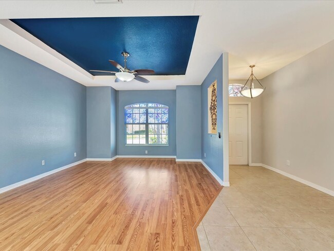 Building Photo - Pristine 4 bed/ 2 bath Annual Rental in Stoneybrook of Venice