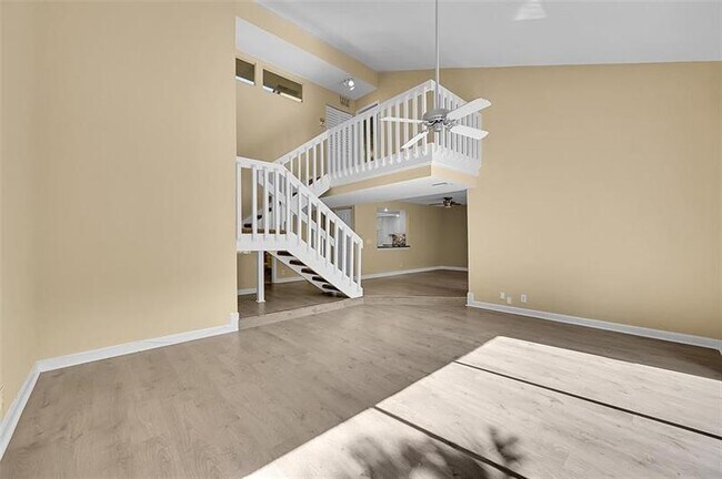 Building Photo - 2134 Deer Creek Woodlands Way