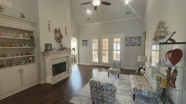 Building Photo - 1217 Pilgrim Ridge Rd