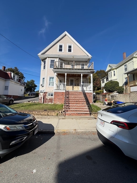 Primary Photo - 28 Newhall St