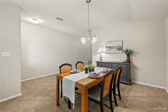 Building Photo - 33 Kika De La Garza St