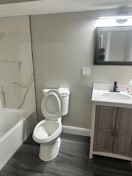 Building Photo - 3010 N Broad St