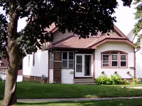 Building Photo - 3748 E Armour Ave