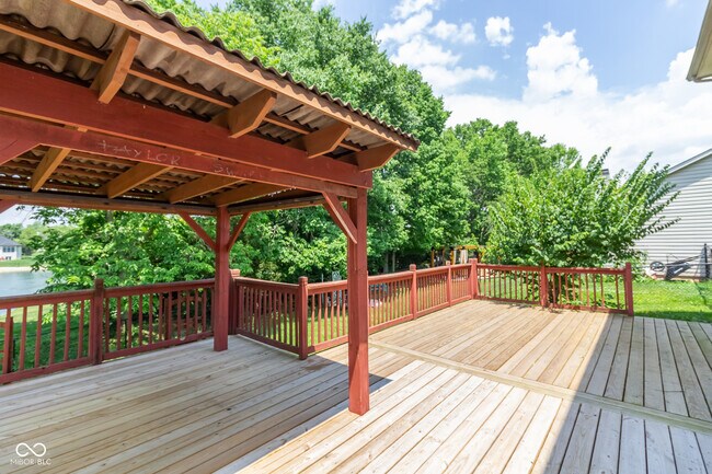 Building Photo - 4854 Oakleigh Pkwy