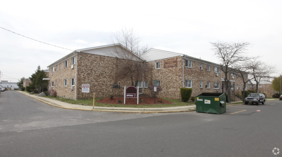 Building Photo - Crossroads Manor Apartments