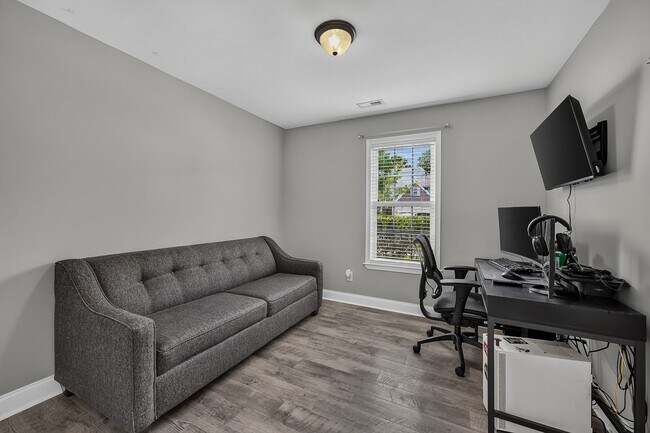 Building Photo - Relax and Unwind in This Sterling Farms Gem