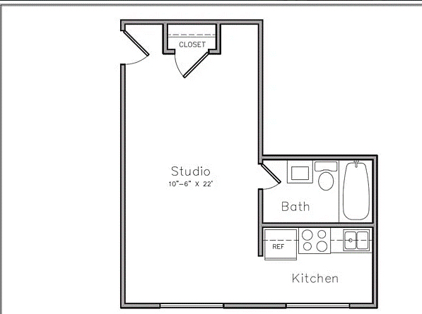 Building Photo - 4101 Douglas Ave