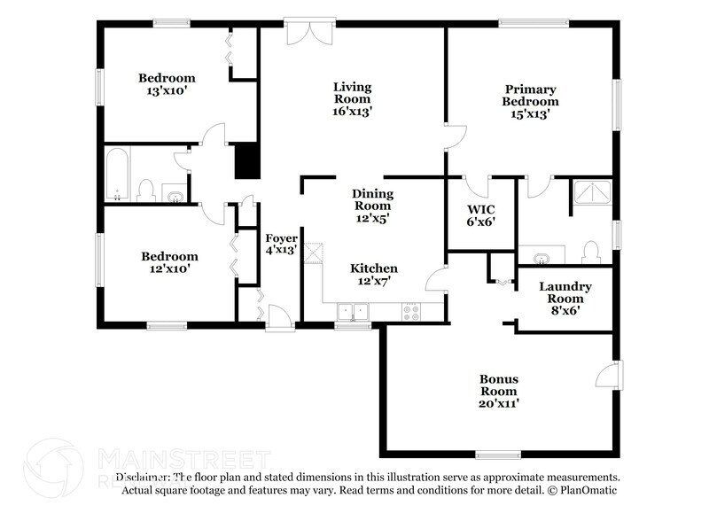 Building Photo - 820 65th Ave Dr W