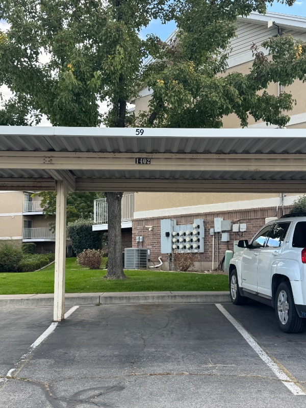 Building Photo - 1402 W 1300 N St