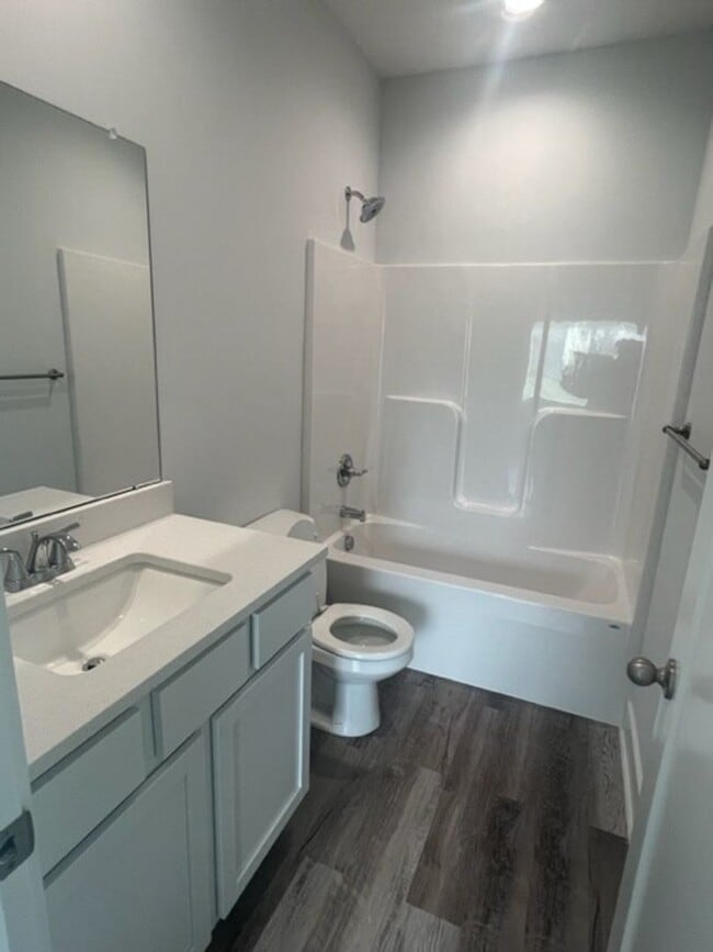 Building Photo - North 45th Addition