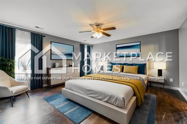 Building Photo - 15820 Flat Rock Ct NW