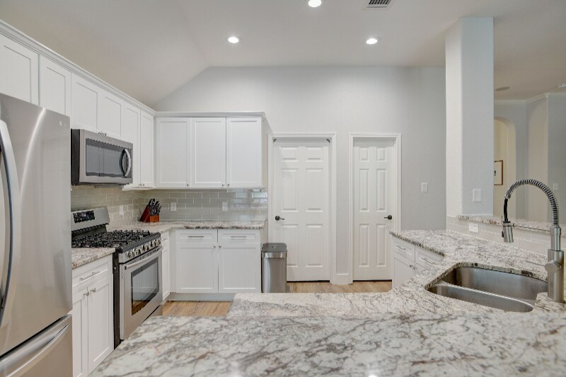 Building Photo - 4117 Gazley Ln