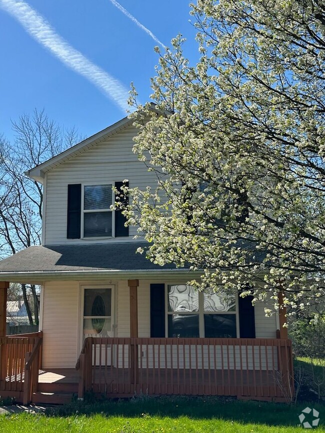 Building Photo - 37 Carlise Ave - 3 Bedroom, 1.5 Bathroom