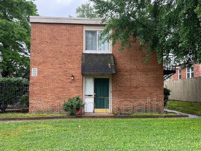 Primary Photo - 7638 Dale Ave
