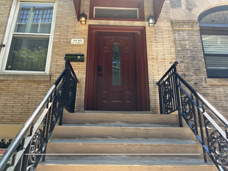 Building Photo - 4465 23rd St