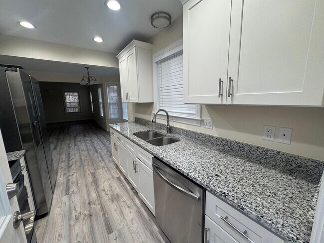 Building Photo - 5141 Trevino Dr