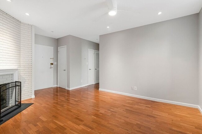 Building Photo - 2001 16th St NW