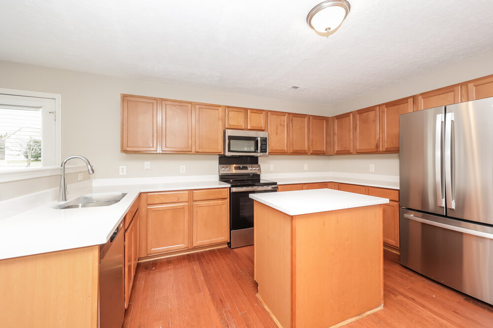 Building Photo - 336 Stewart Springs Dr