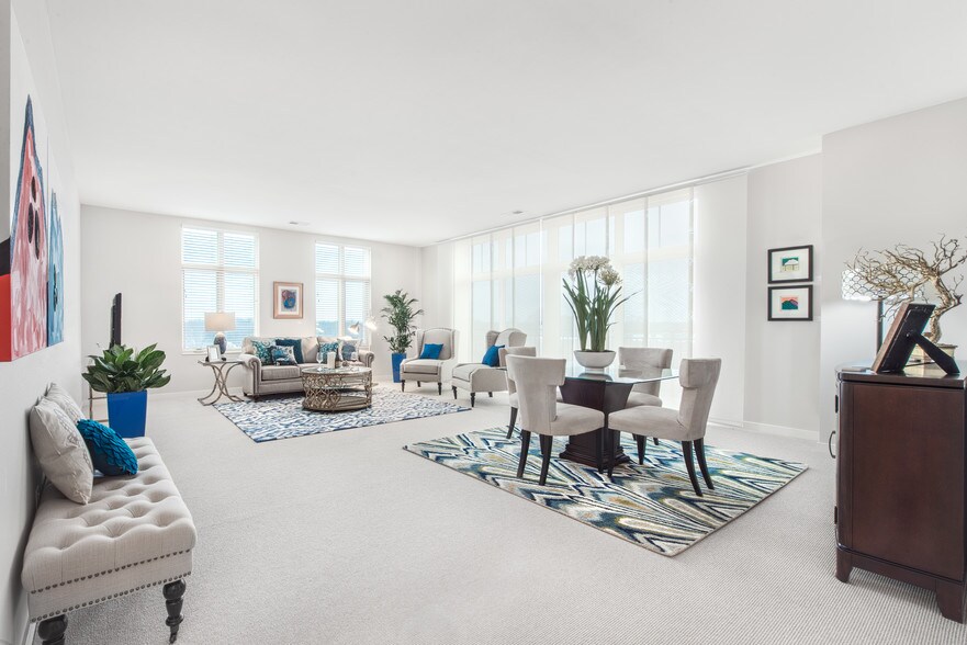 Beaumont Place Apartments 401 E Beaumont Ave Whitefish Bay WI 53217