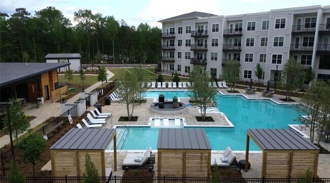 Building Photo - 1100 Industrial Blvd