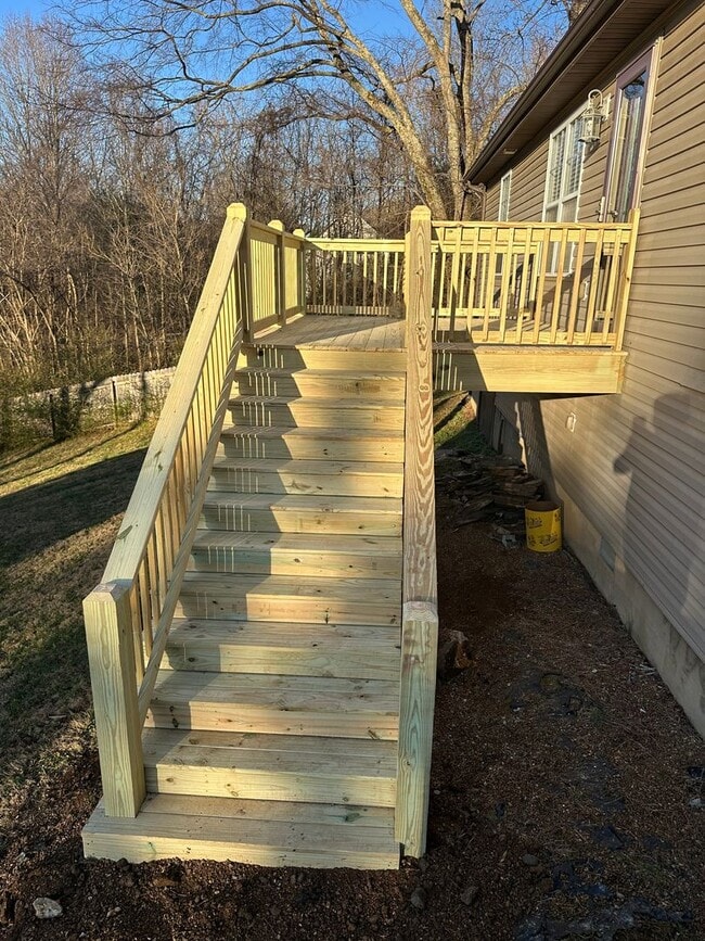 Building Photo - Mt Juliet TN Home For Lease