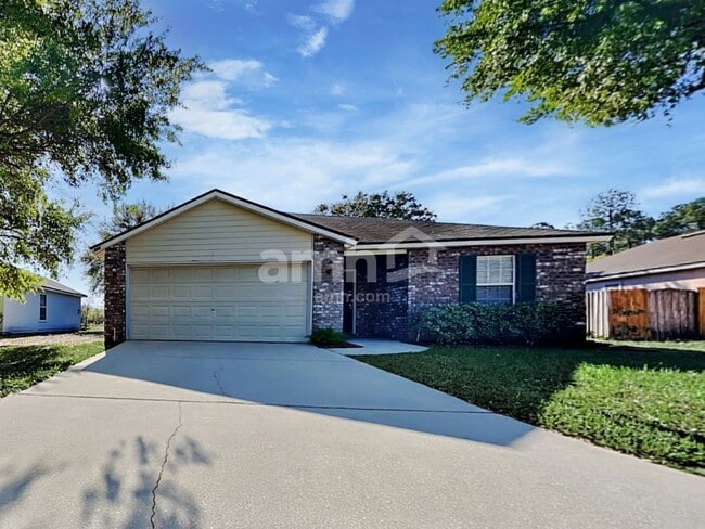 Building Photo - 201 Marisco Way