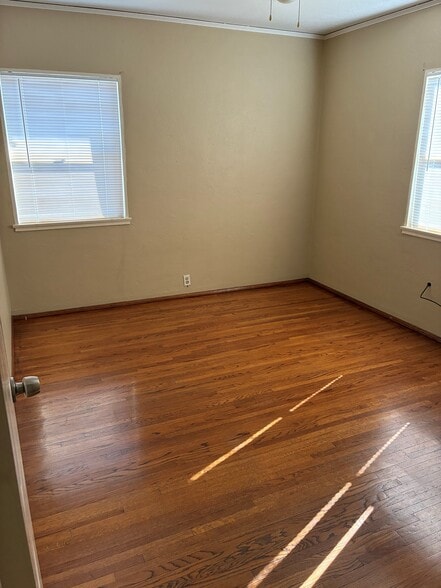 Bedroom 1 - 2341 Pine Ave