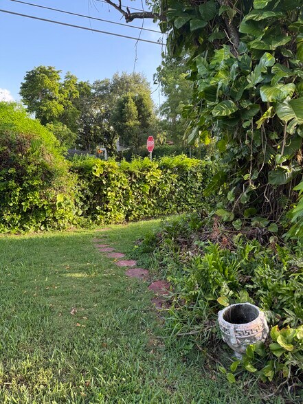 Garden - 3100 SW 62nd Ave