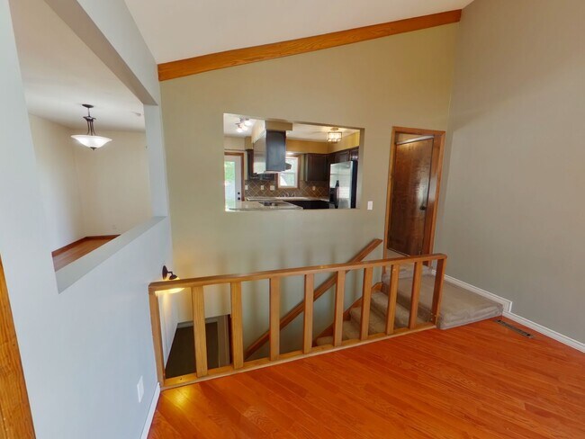Building Photo - 3BR Andover Home for Rent