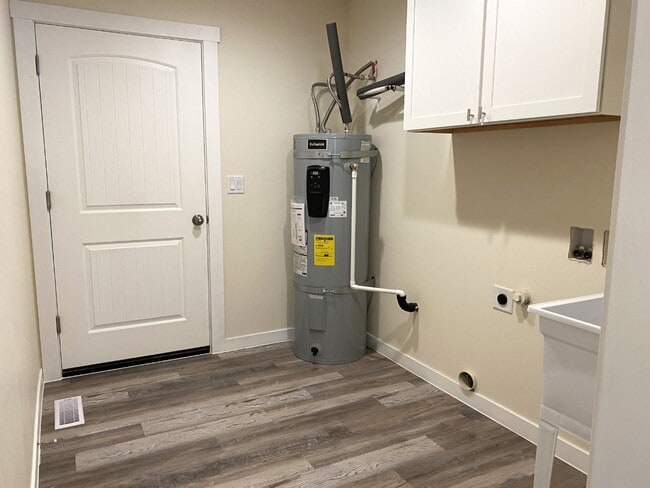 Building Photo - New Construction in Dallesport