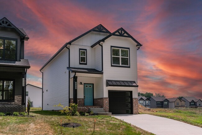 Building Photo - Gorgeous Single Family Home