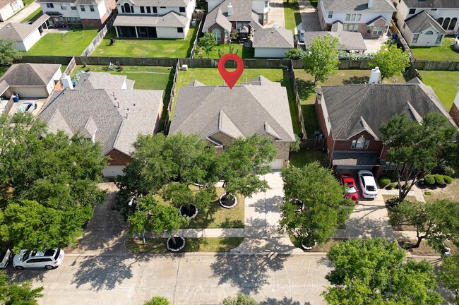 Building Photo - 21231 Rush Hollow Ct
