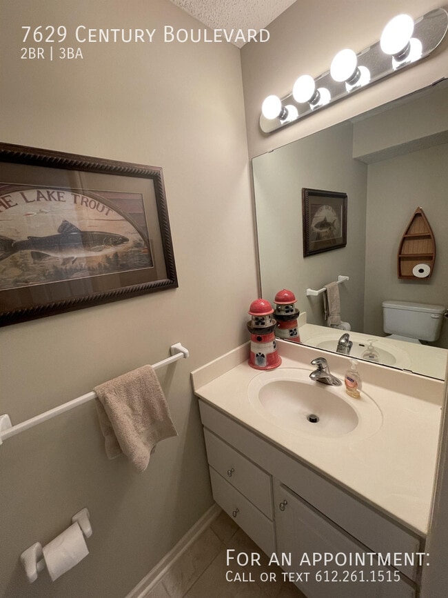 Building Photo - 7629 Century Blvd