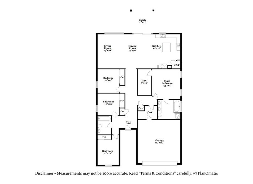 Building Photo - 4545 Orchard Grove Rd